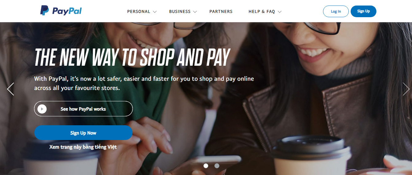 Paypal